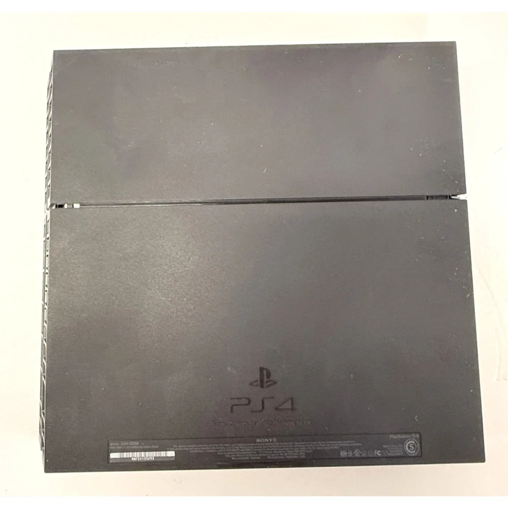 Sony playstation model